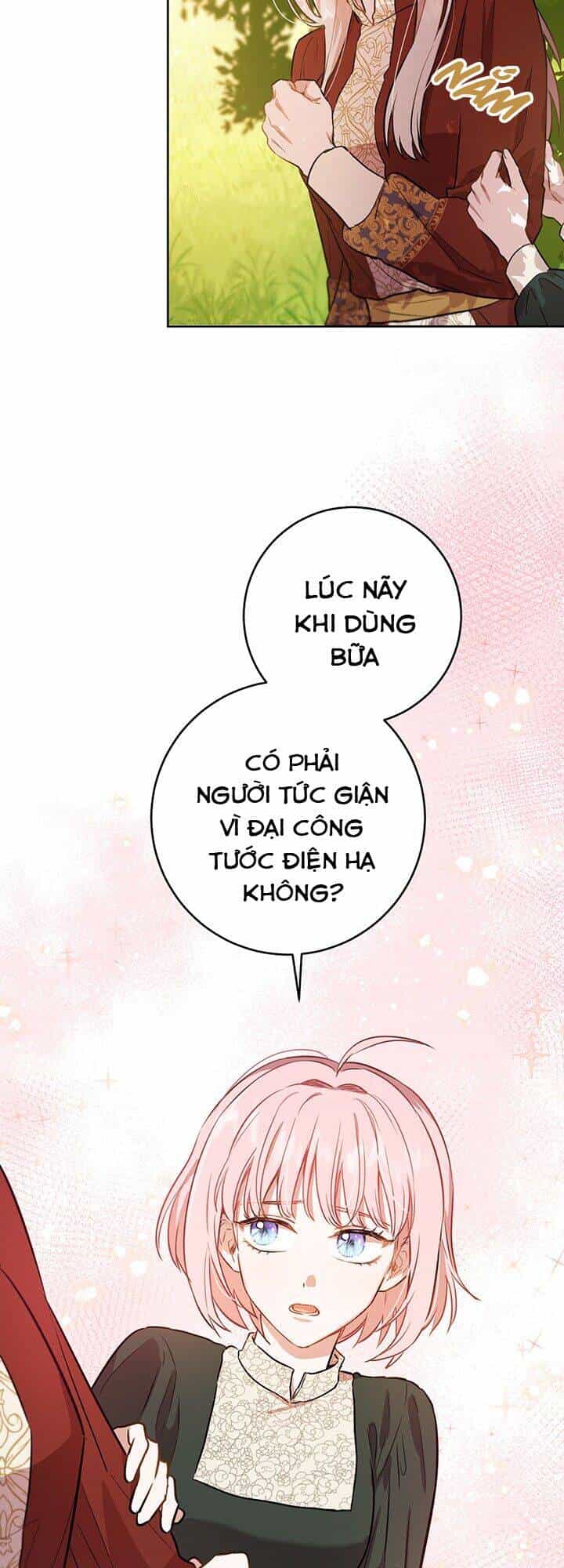 Cuộc Sống Mới Của Công Nương - Chương 21 - ảnh 25