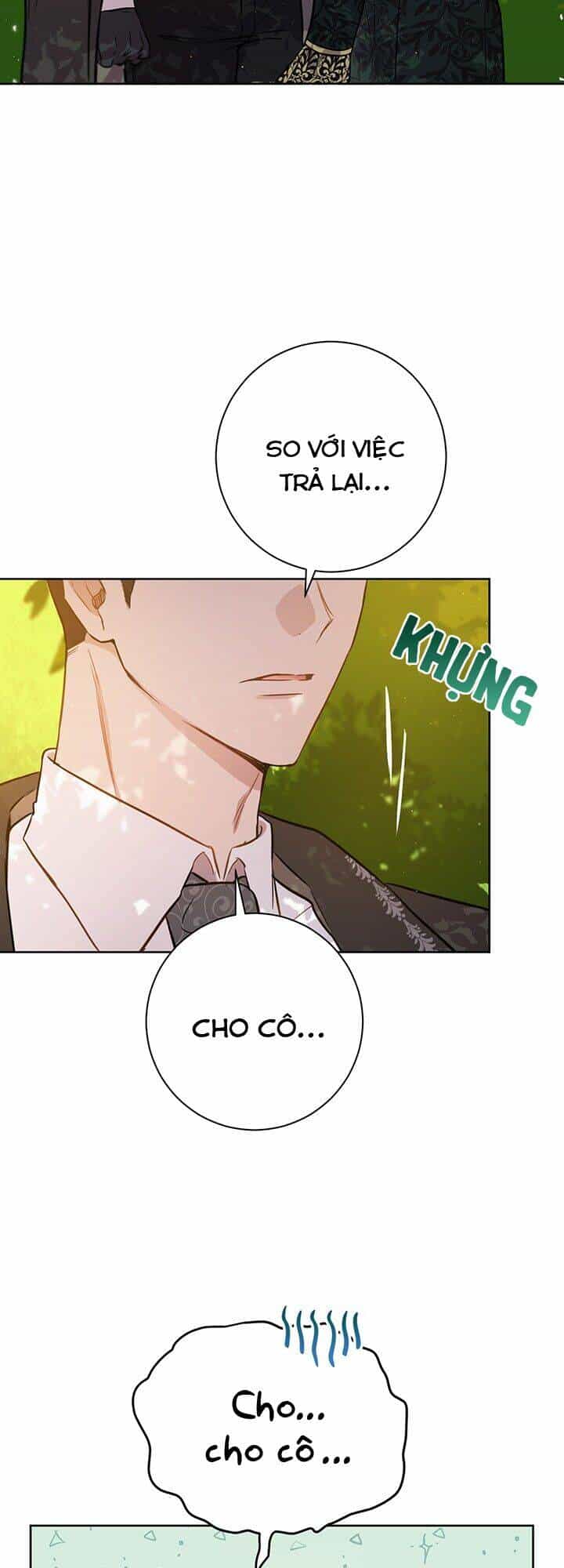 Cuộc Sống Mới Của Công Nương - Chương 21 - ảnh 9