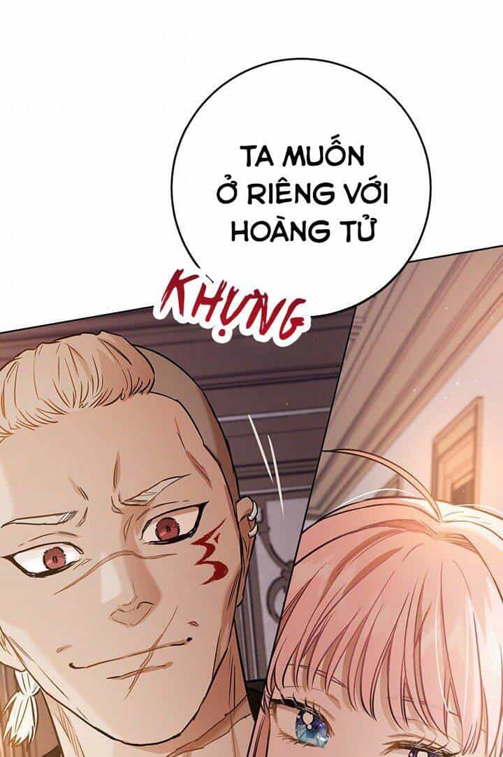 Cuộc Sống Mới Của Công Nương - Chương 22 - ảnh 23