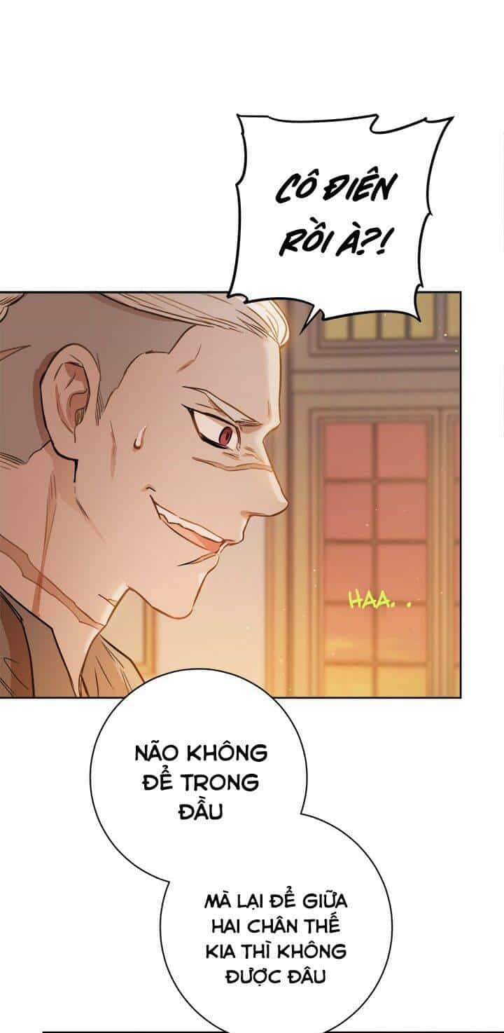Cuộc Sống Mới Của Công Nương - Chương 22 - ảnh 38