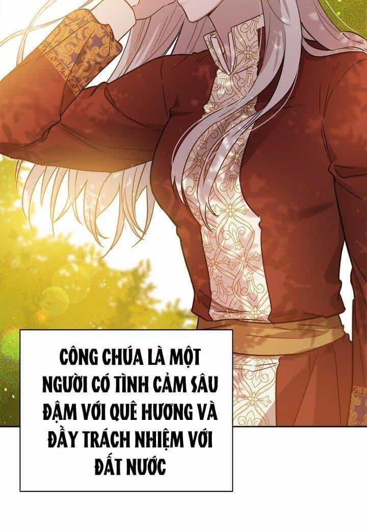 Cuộc Sống Mới Của Công Nương - Chương 22 - ảnh 5