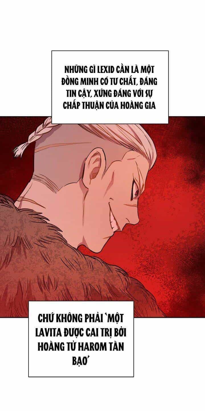 Cuộc Sống Mới Của Công Nương - Chương 22 - ảnh 8