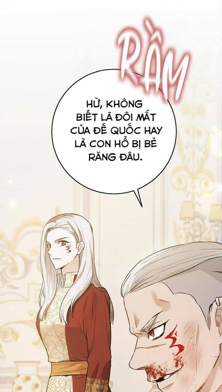 Cuộc Sống Mới Của Công Nương - Chương 24 - ảnh 55