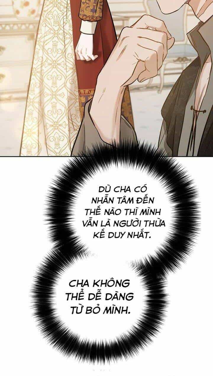 Cuộc Sống Mới Của Công Nương - Chương 24 - ảnh 56