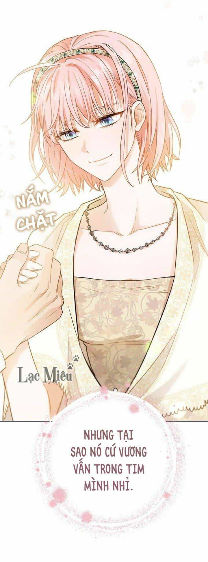 Cuộc Sống Mới Của Công Nương - Chương 27 - ảnh 59