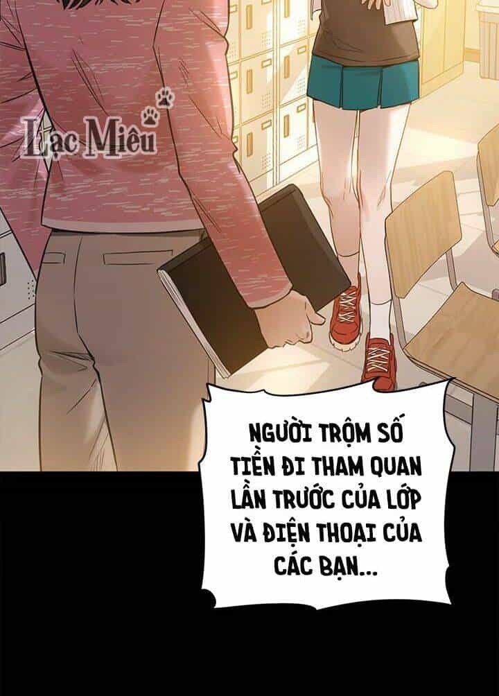 Cuộc Sống Mới Của Công Nương - Chương 27 - ảnh 8
