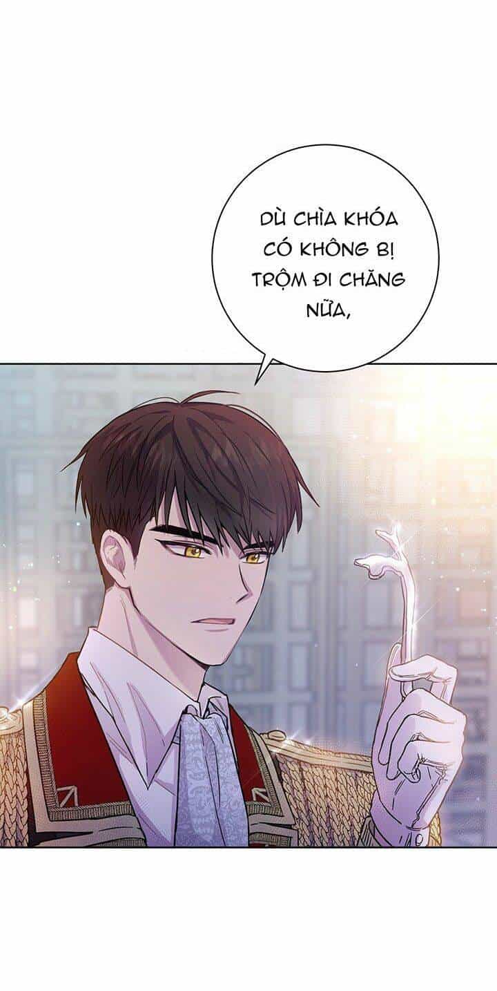 Cuộc Sống Mới Của Công Nương - Chương 3 - ảnh 11