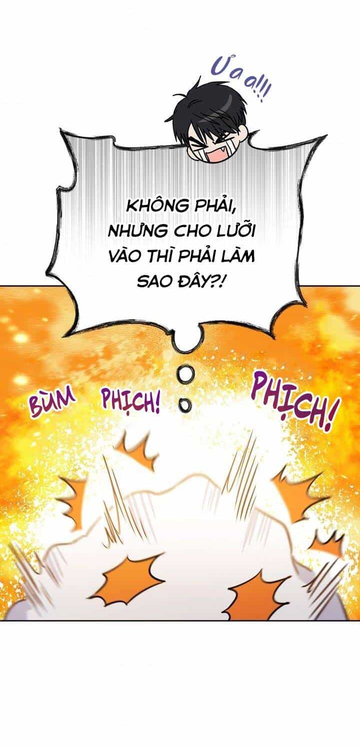 Cuộc Sống Mới Của Công Nương - Chương 33 - ảnh 5
