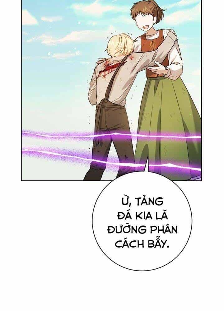 Cuộc Sống Mới Của Công Nương - Chương 37 - ảnh 7