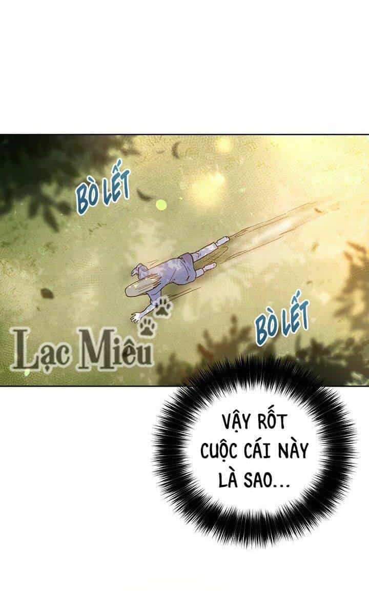 Cuộc Sống Mới Của Công Nương - Chương 4 - ảnh 24