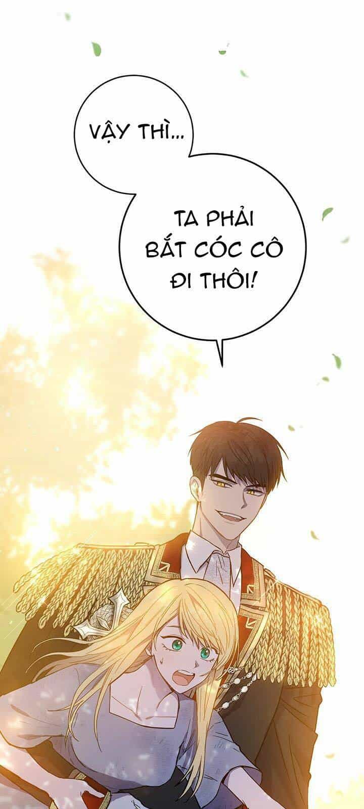 Cuộc Sống Mới Của Công Nương - Chương 4 - ảnh 81