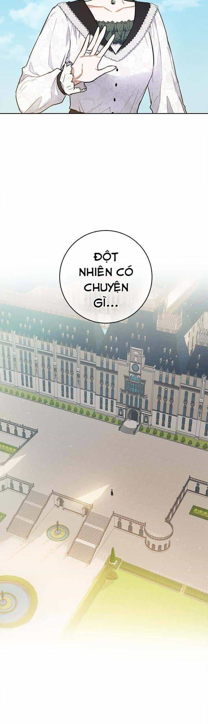 Cuộc Sống Mới Của Công Nương - Chương 43 - ảnh 17