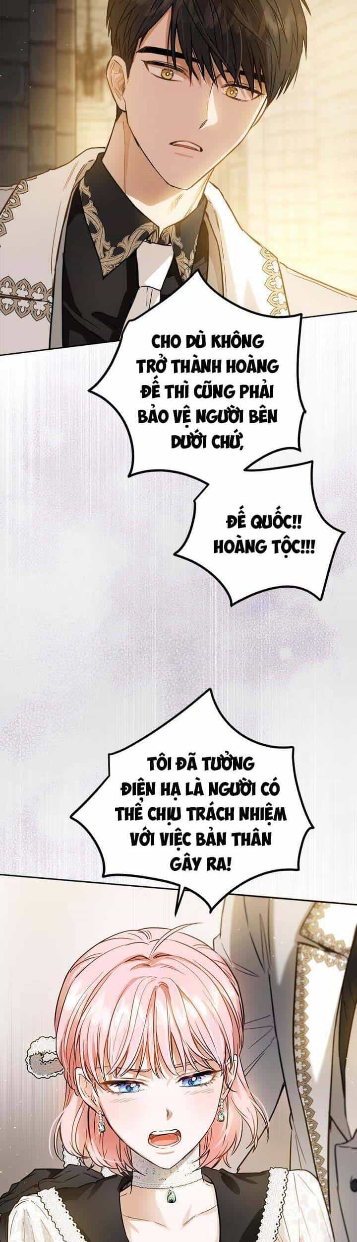 Cuộc Sống Mới Của Công Nương - Chương 44 - ảnh 36