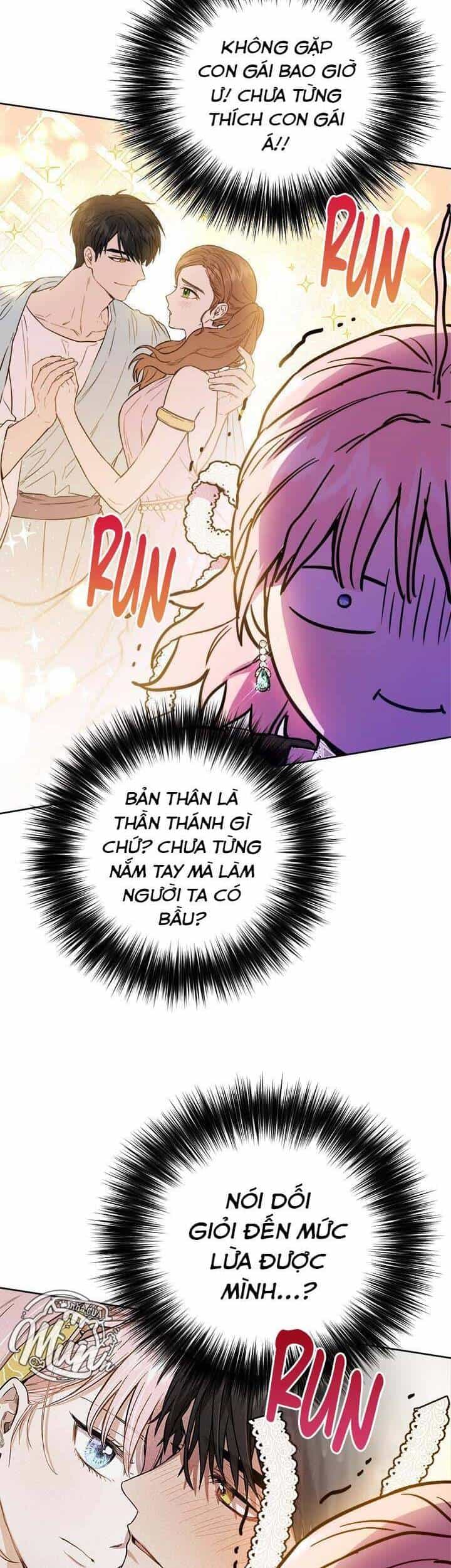 Cuộc Sống Mới Của Công Nương - Chương 44 - ảnh 4