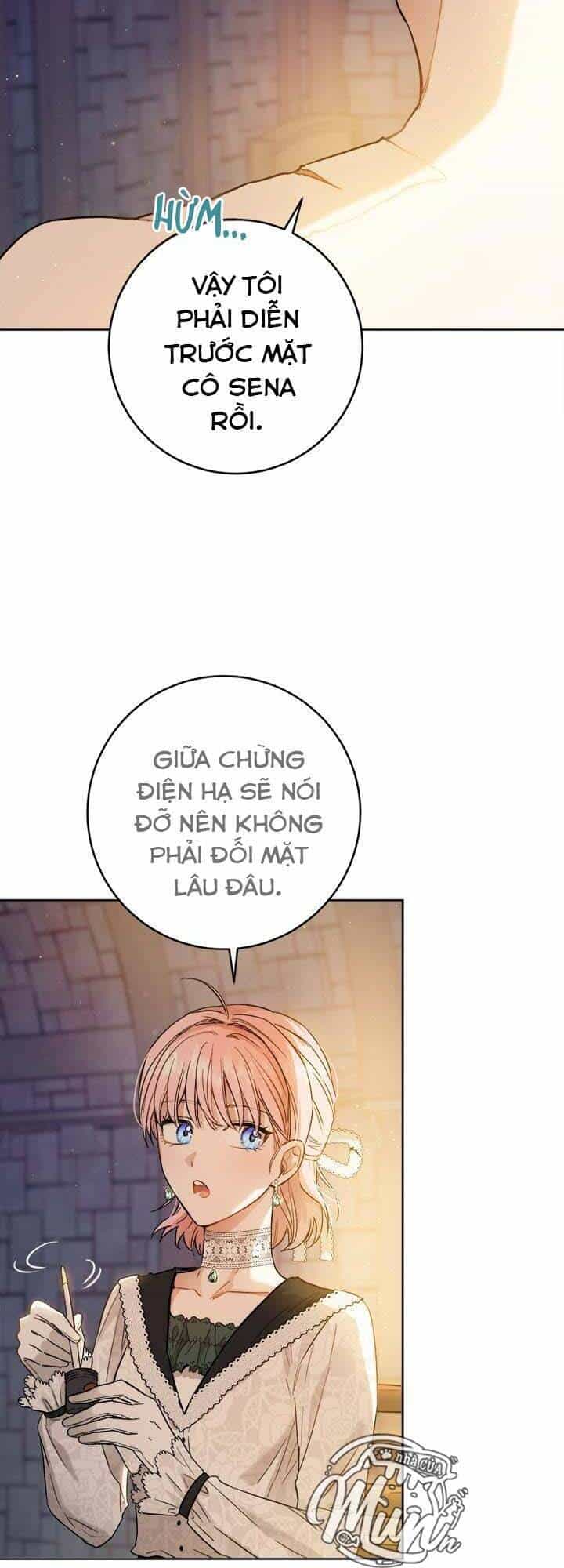 Cuộc Sống Mới Của Công Nương - Chương 45 - ảnh 27