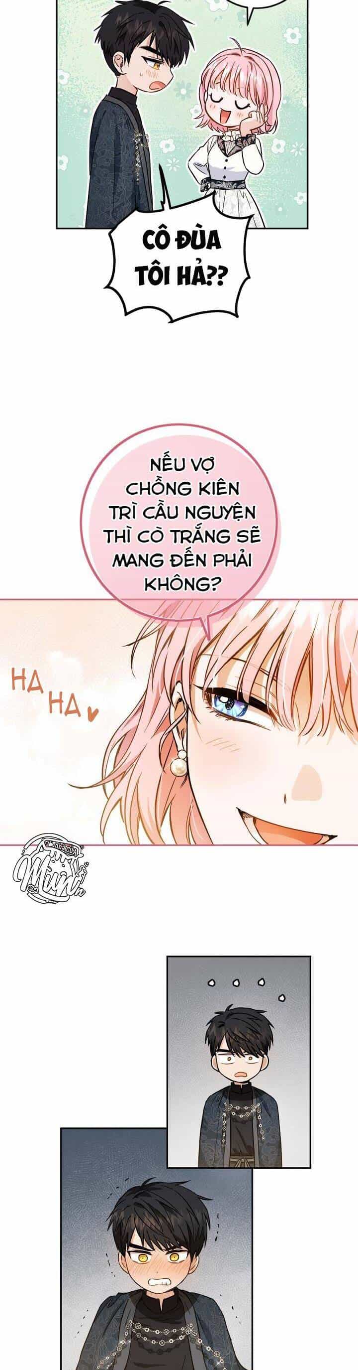 Cuộc Sống Mới Của Công Nương - Chương 48 - ảnh 18