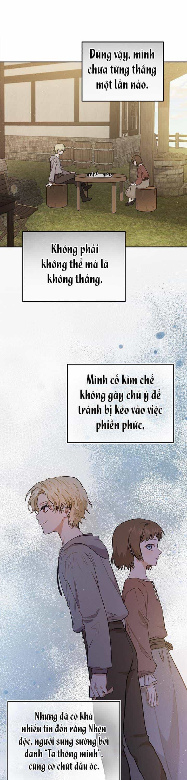 Cuộc Sống Mới Của Công Nương - Chương 48 - ảnh 28