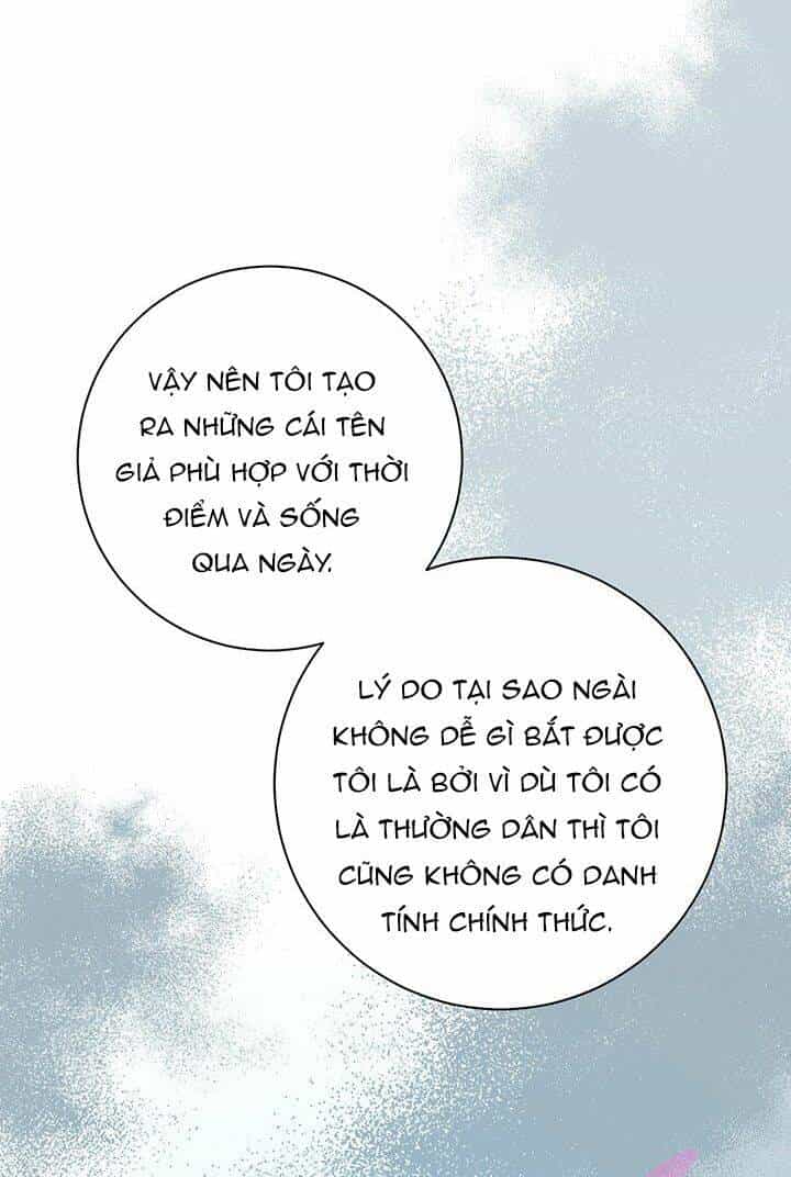 Cuộc Sống Mới Của Công Nương - Chương 5 - ảnh 21