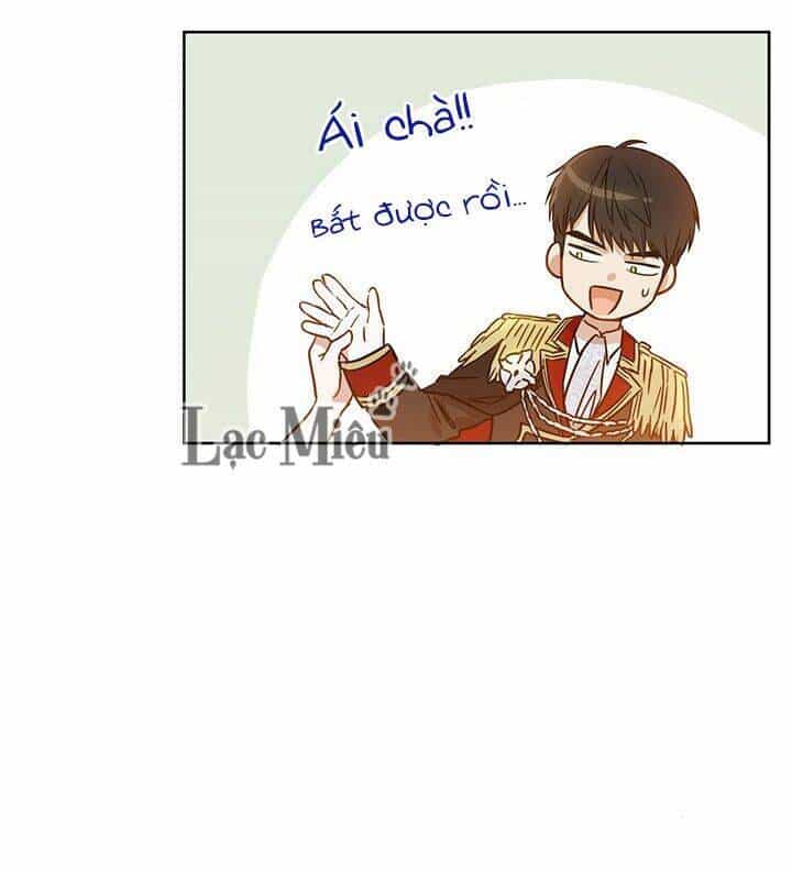 Cuộc Sống Mới Của Công Nương - Chương 5 - ảnh 55