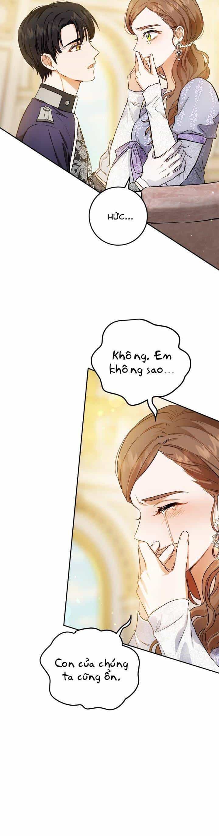 Cuộc Sống Mới Của Công Nương - Chương 51 - ảnh 14