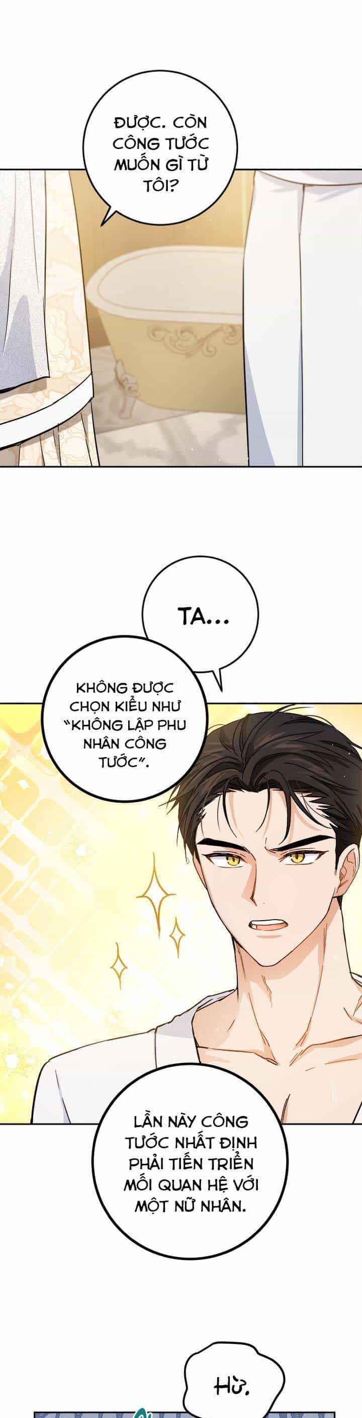 Cuộc Sống Mới Của Công Nương - Chương 54 - ảnh 13