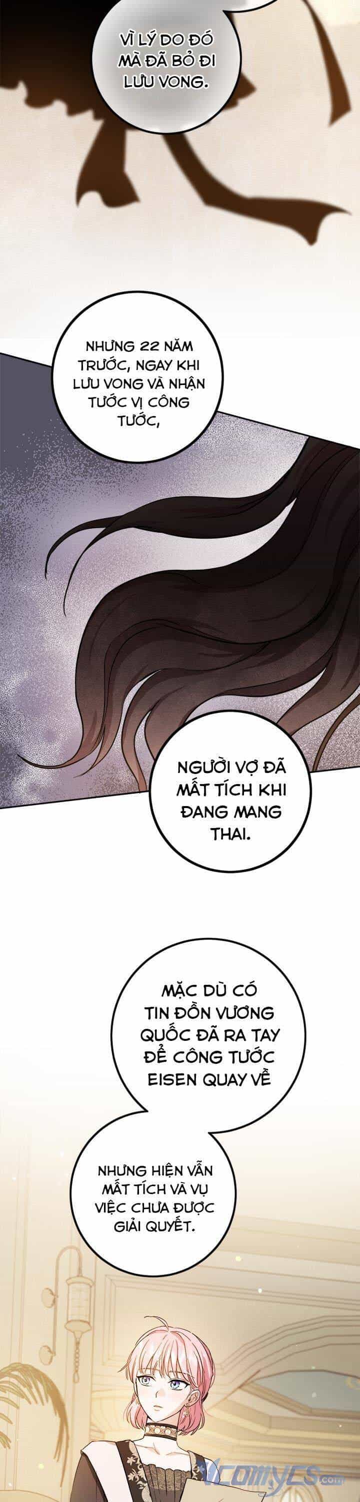 Cuộc Sống Mới Của Công Nương - Chương 55 - ảnh 27