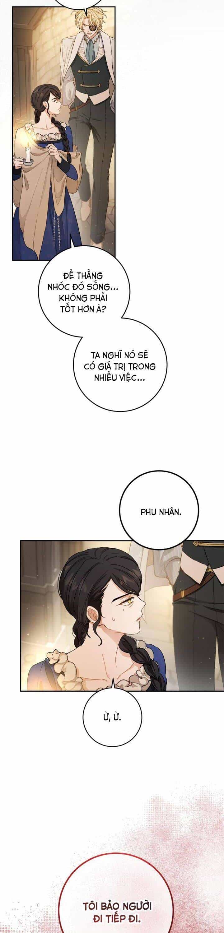 Cuộc Sống Mới Của Công Nương - Chương 71 - ảnh 10