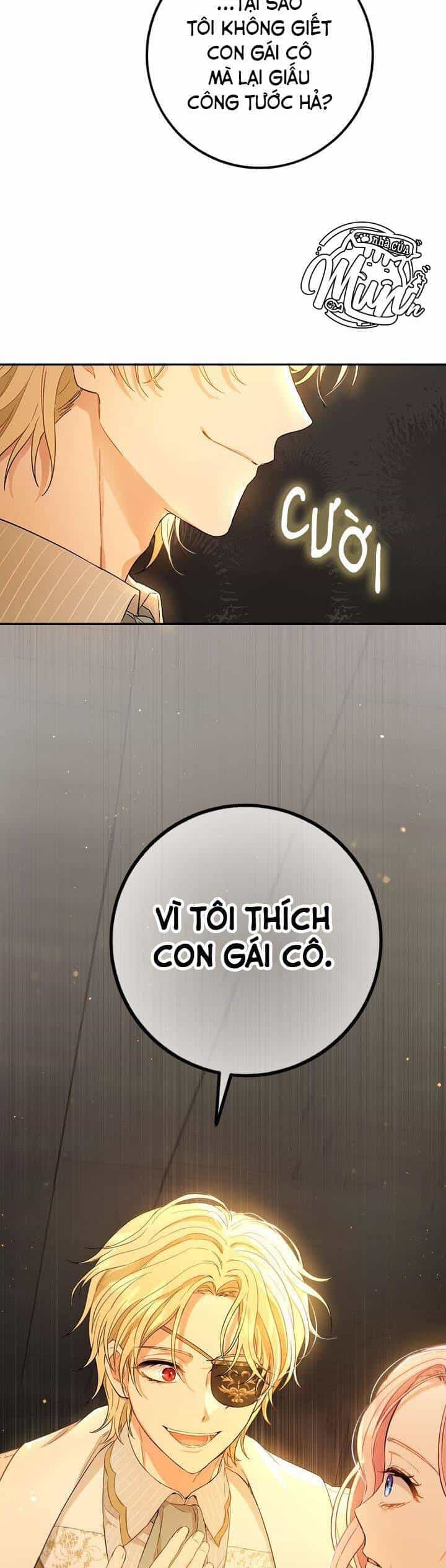 Cuộc Sống Mới Của Công Nương - Chương 71 - ảnh 30