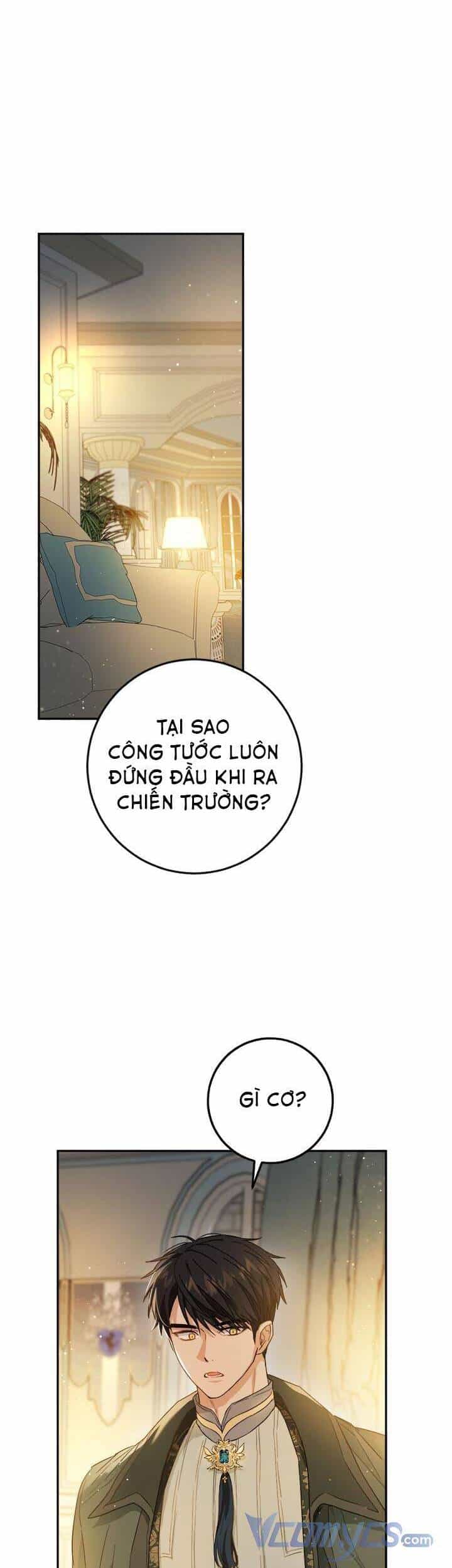 Cuộc Sống Mới Của Công Nương - Chương 74 - ảnh 32