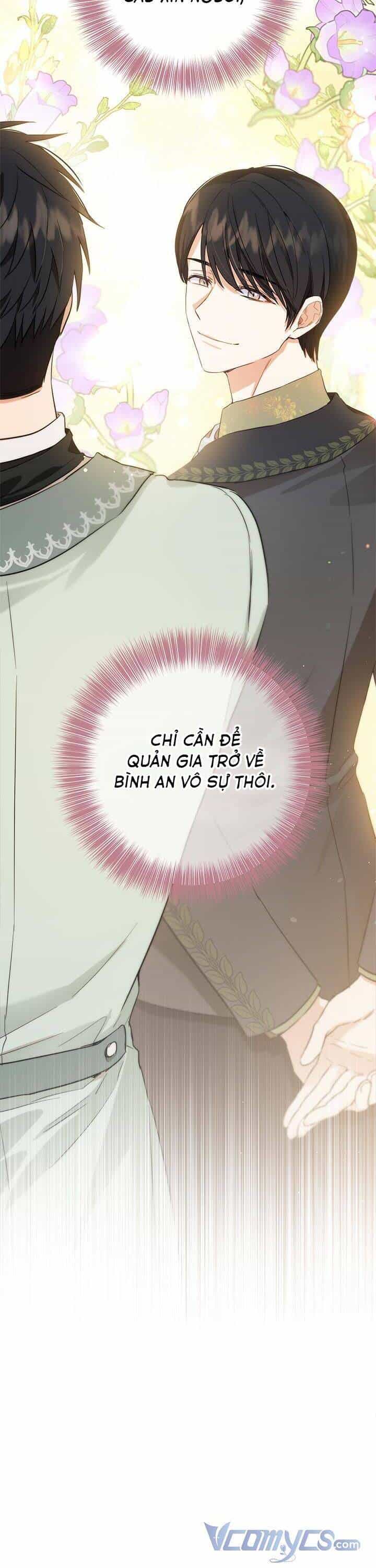 Cuộc Sống Mới Của Công Nương - Chương 74 - ảnh 8