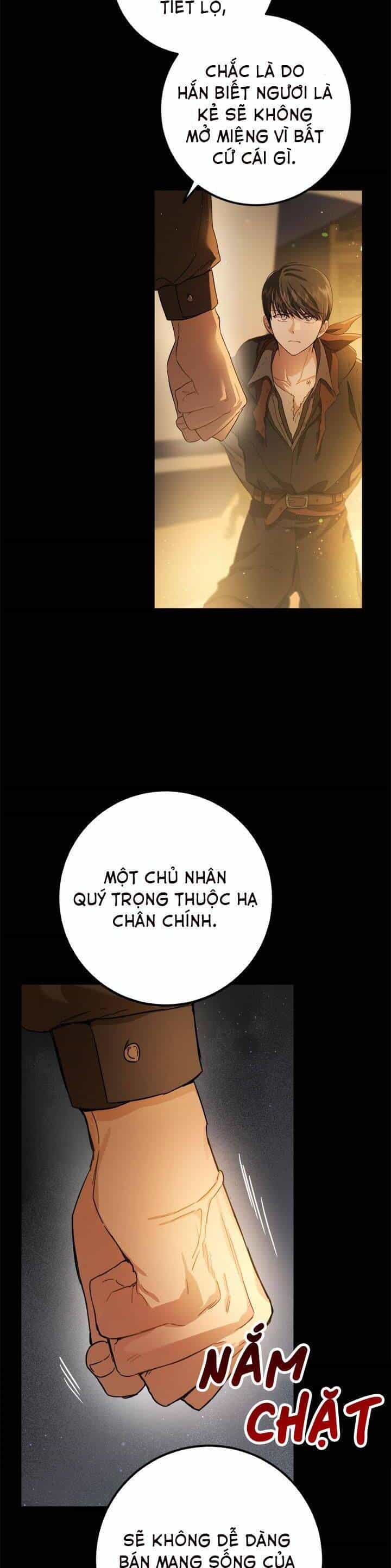 Cuộc Sống Mới Của Công Nương - Chương 75 - ảnh 18