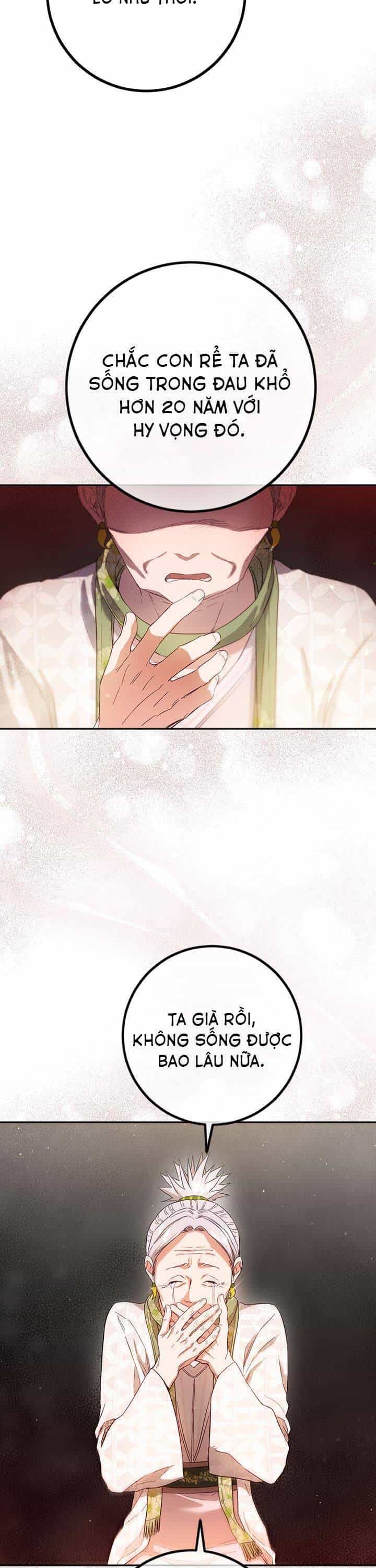 Cuộc Sống Mới Của Công Nương - Chương 77 - ảnh 15