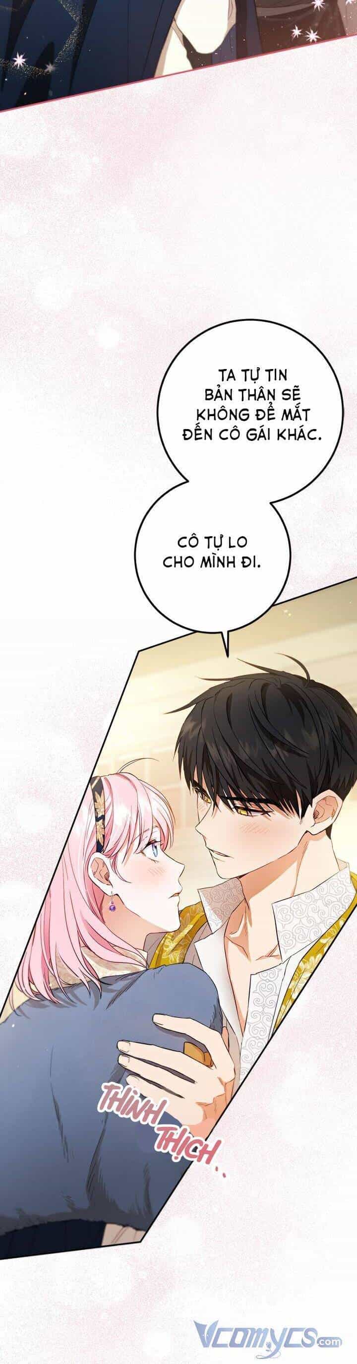 Cuộc Sống Mới Của Công Nương - Chương 77 - ảnh 36