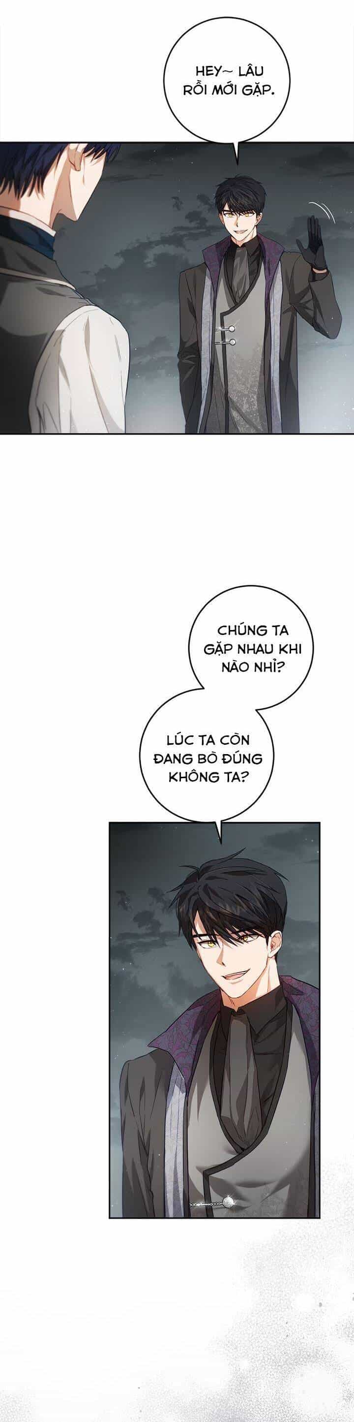 Cuộc Sống Mới Của Công Nương - Chương 79 - ảnh 16