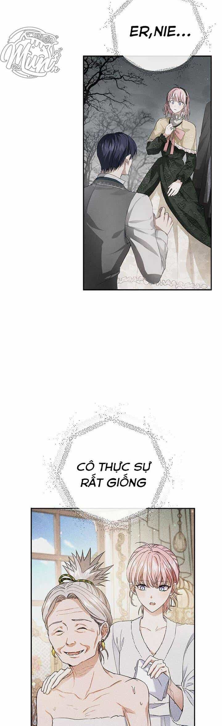 Cuộc Sống Mới Của Công Nương - Chương 79 - ảnh 32