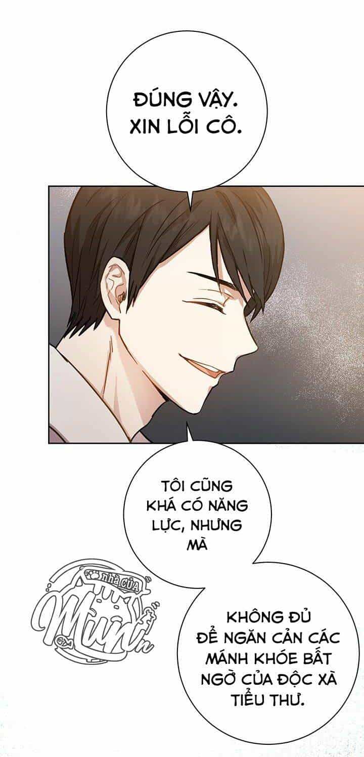 Cuộc Sống Mới Của Công Nương - Chương 8 - ảnh 57