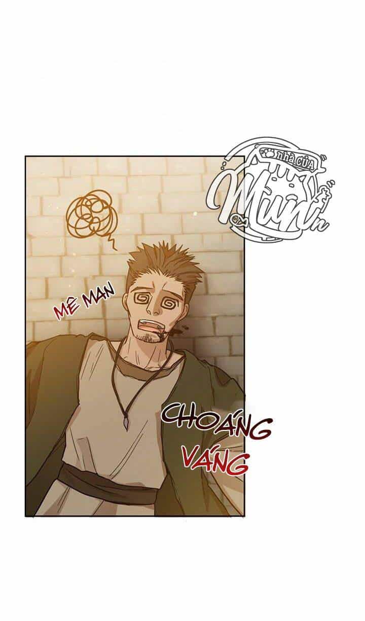 Cuộc Sống Mới Của Công Nương - Chương 8 - ảnh 6