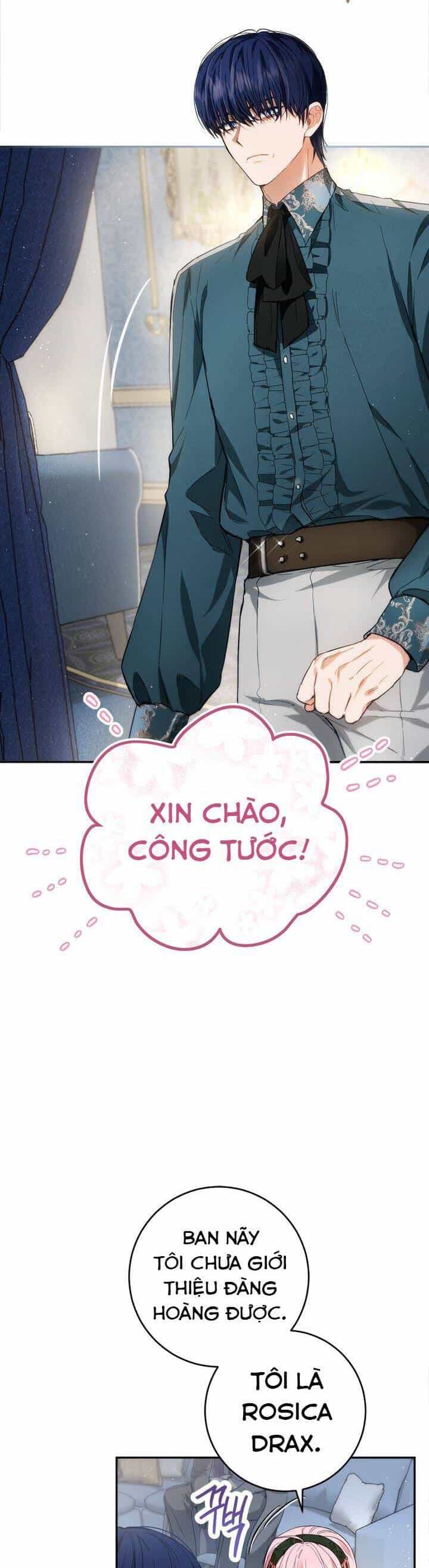Cuộc Sống Mới Của Công Nương - Chương 80 - ảnh 19