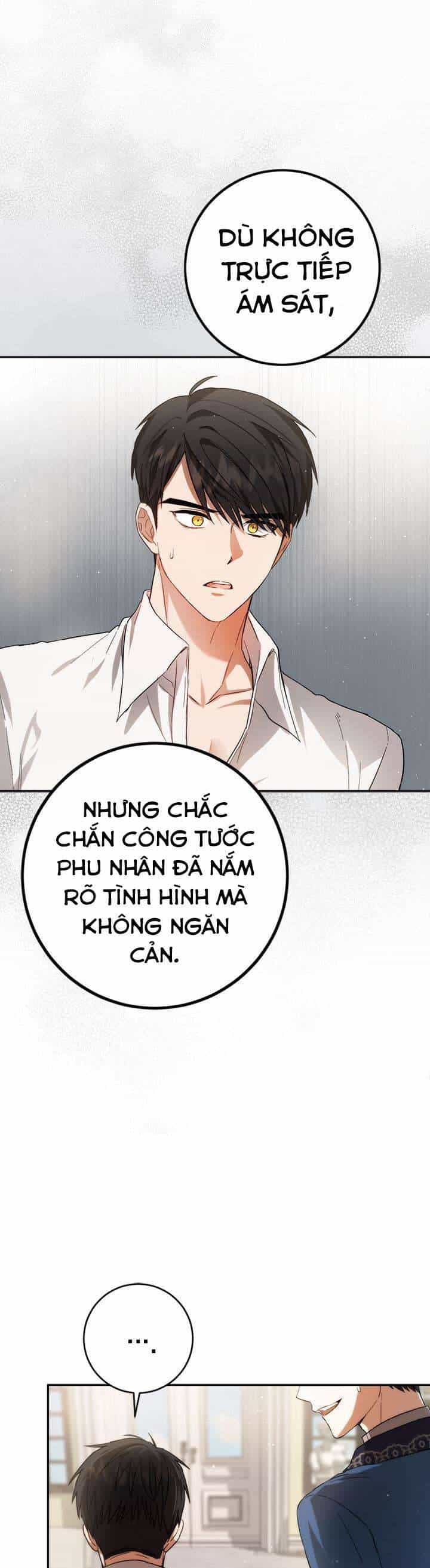 Cuộc Sống Mới Của Công Nương - Chương 84 - ảnh 17