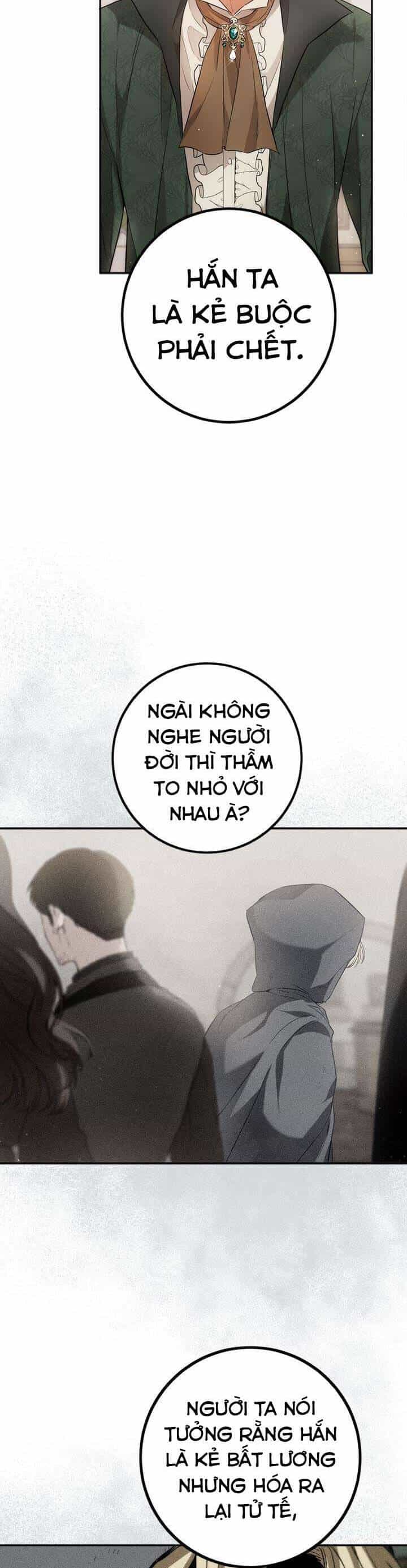 Cuộc Sống Mới Của Công Nương - Chương 84 - ảnh 30