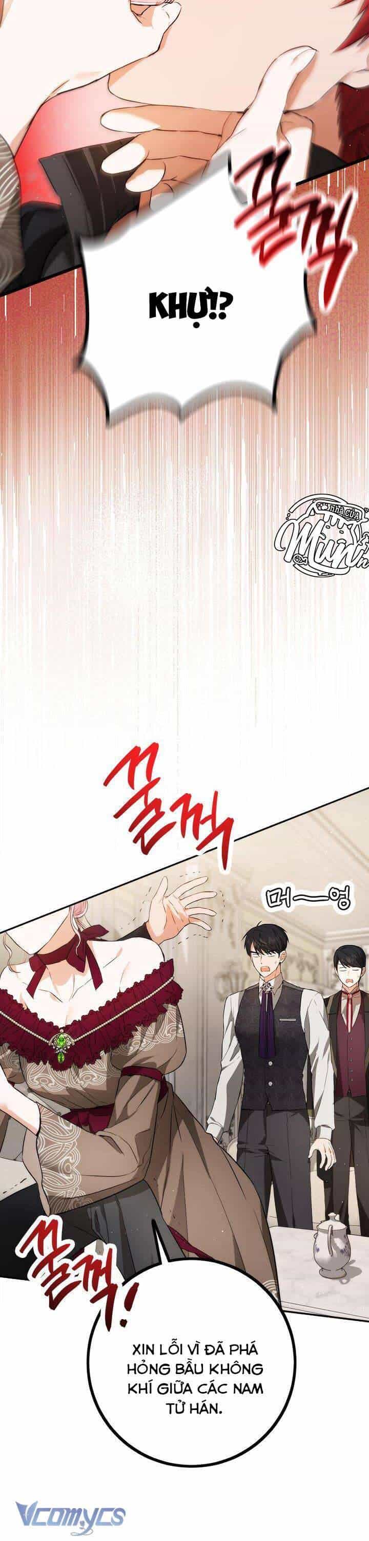 Cuộc Sống Mới Của Công Nương - Chương 85 - ảnh 15