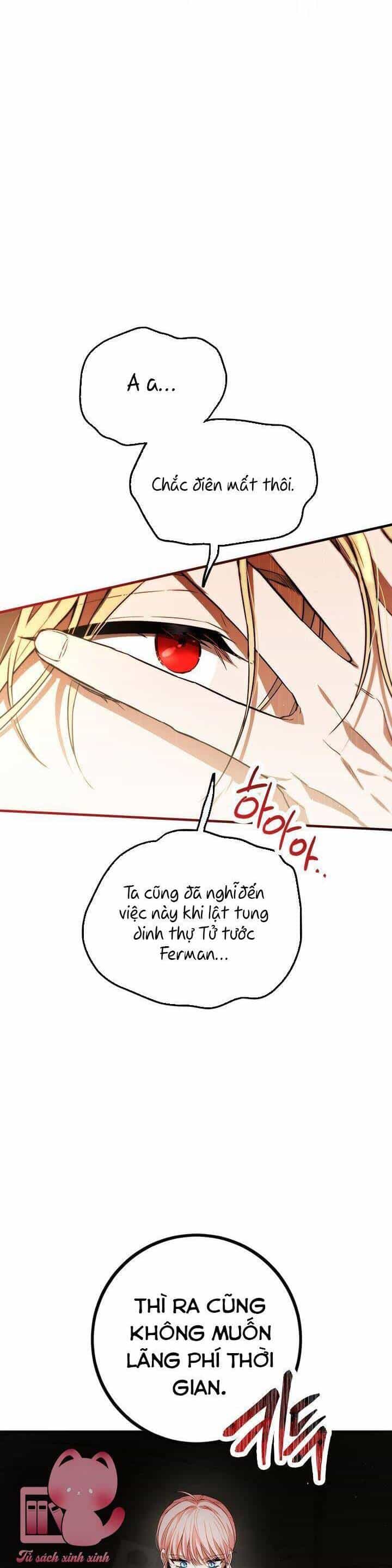 Cuộc Sống Mới Của Công Nương - Chương 86 - ảnh 38