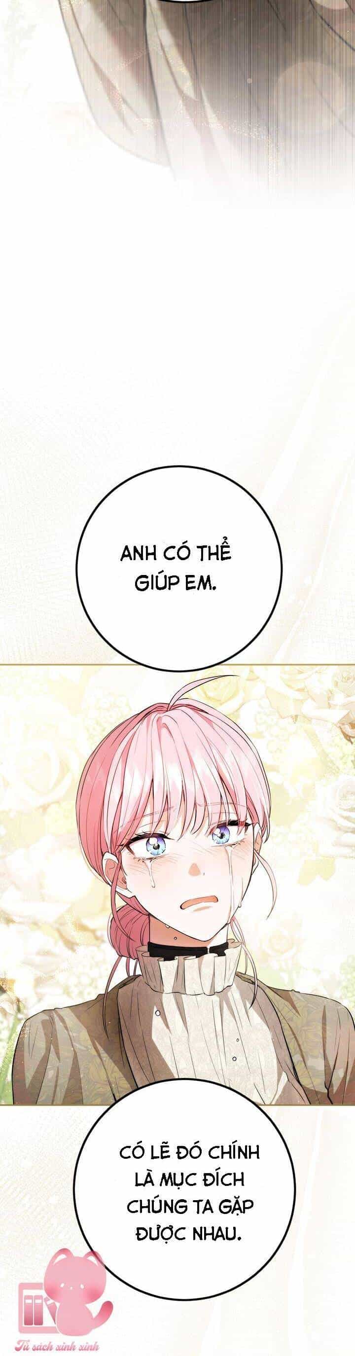 Cuộc Sống Mới Của Công Nương - Chương 89 - ảnh 25