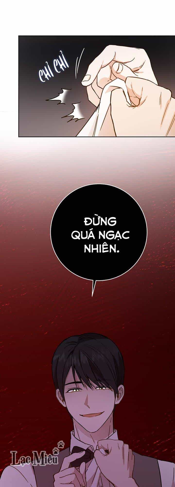 Cuộc Sống Mới Của Công Nương - Chương 9 - ảnh 12