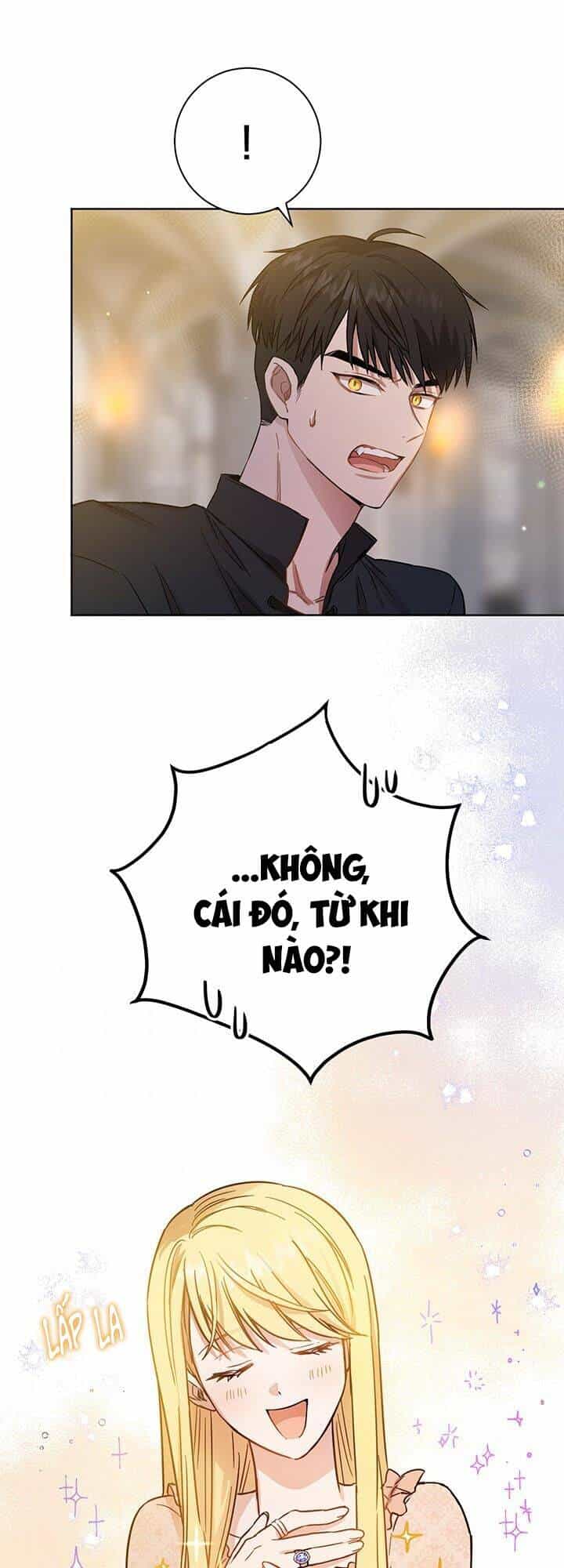 Cuộc Sống Mới Của Công Nương - Chương 9 - ảnh 46