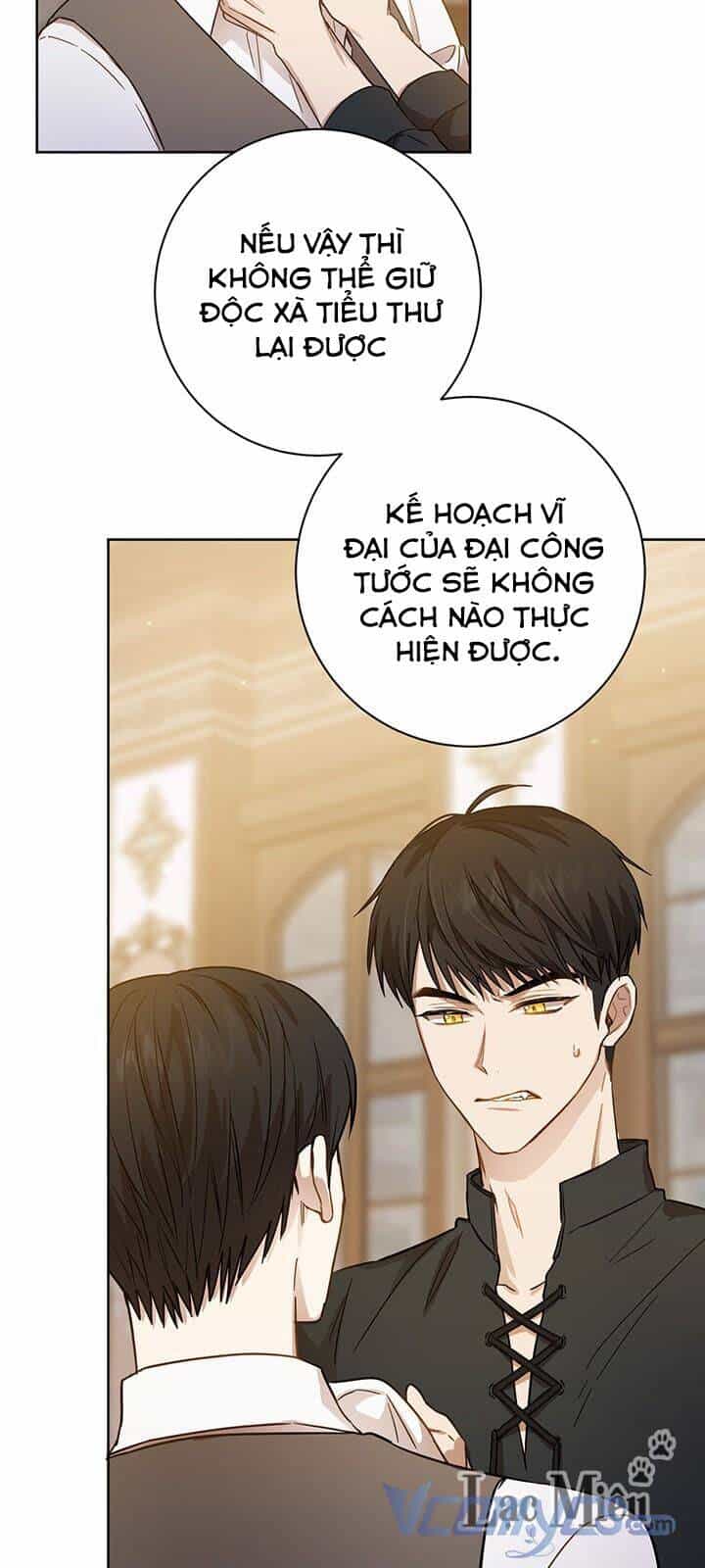 Cuộc Sống Mới Của Công Nương - Chương 9 - ảnh 7