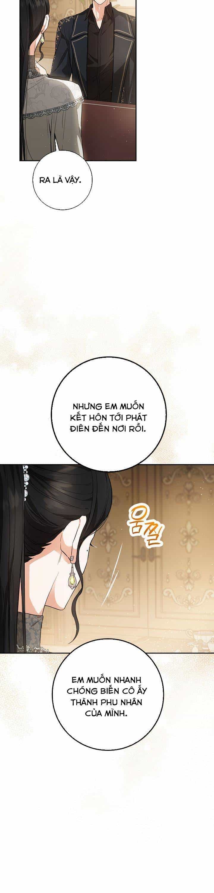 Cuộc Sống Mới Của Công Nương - Chương 90 - ảnh 5