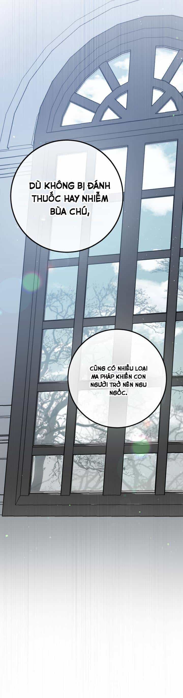 Cuộc Sống Mới Của Công Nương - Chương 91 - ảnh 22
