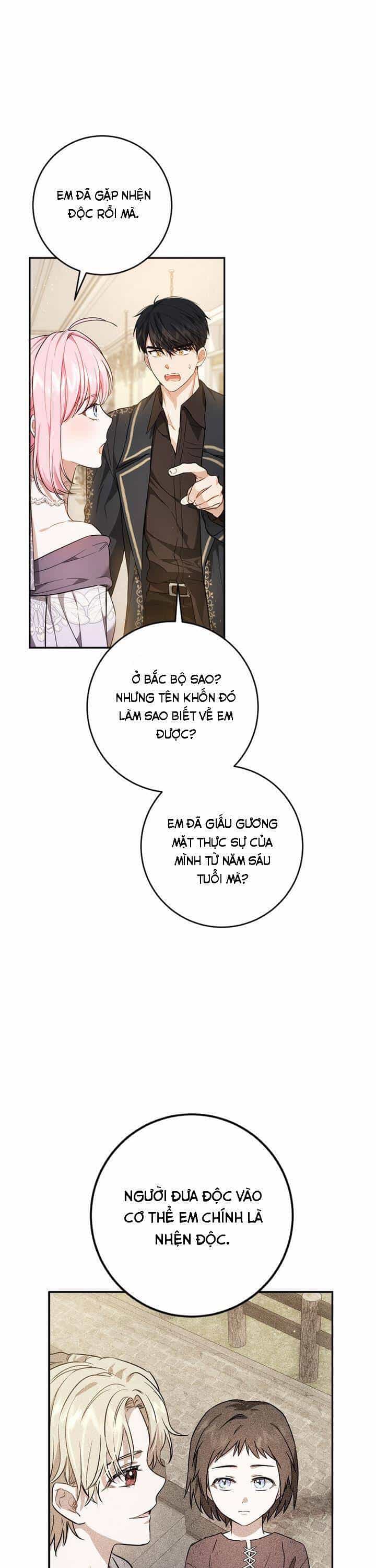Cuộc Sống Mới Của Công Nương - Chương 91 - ảnh 6