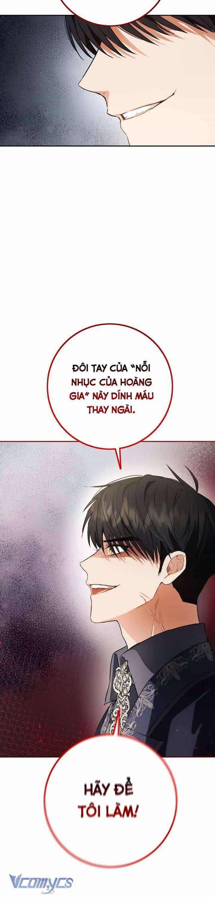 Cuộc Sống Mới Của Công Nương - Chương 94 - ảnh 23